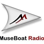 راديو MuseBoat