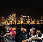 RadioMGA - WJRRadio เป็น JusRapRadio