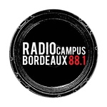 Rádio Campus Bordeaux