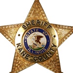 Spedizione e OEM dello sceriffo della contea di Kane