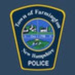 Farmington policie, hasiči a EMS