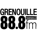 วิทยุ Grenouille