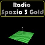 วิทยุ Spazio 3 ทอง
