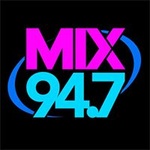 Mix 94.7 - WBRX