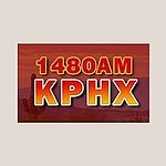 ラ・ヌエバ・ラジオ・カサ – KPHX