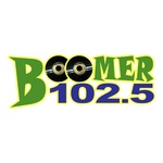 Boomer 102.5 — WBOJ