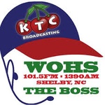 The Boss 1390 - WOHS