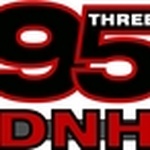 95.3 ДНХ - WDNH-FM