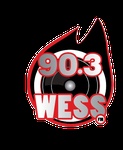 90.3 FM WESS