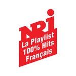 NRJ — La Playlist 100% hit Français