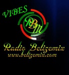 Rádio Belizemix – Vibes