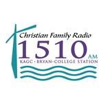 רדיו משפחה נוצרי - KAGC