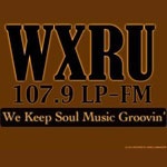 Pürüzsüz 107.9 FM – WXRU-LP