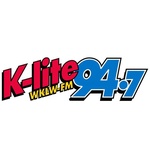 ਕੇ-ਲਾਈਟ 94.7 - WKLW-FM