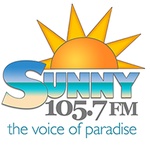 Slunečno 105.7 - WCSN-FM