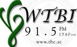 WTBI ریڈیو - WTBI