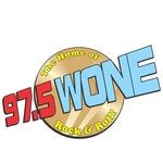 97.5 WONE – WONE-FM