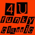 4uRadios – 4U फंकी क्लासिक्स