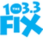 103.3 The Fix - WAXL
