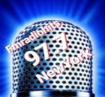 UKW-Radiosender 97.7 New York