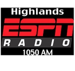 ESPN ریڈیو 1050 - WJCM