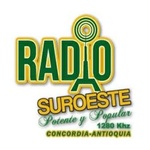 Radio Suroeste