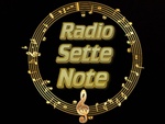 RadioSetteNote 收音機