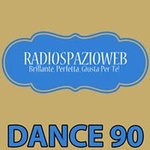 Radiospazioweb – ダンス 90