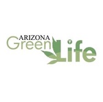 Radio de la vie verte de l'Arizona