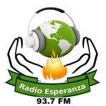 RADIO Esperanza - KZYY-LP
