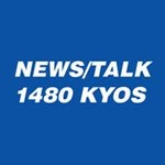 News/Talk 1480 - KYOS