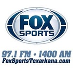 Fox Sports 1400 - KKTK