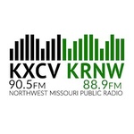 Đài phát thanh công cộng Tây Bắc Missouri – KXCV