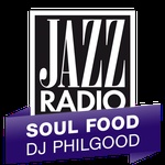 רדיו ג'אז - Soul Food DJ Phillgood