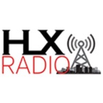 HLX радиосы