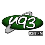 U93 - WNDV-FM