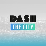 „Dash Radio“ – miestas – populiariausias šiandienos hiphopas ir R&B