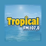 Trópusi FM Marbella 107.0