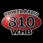 スポーツラジオ 810 – WHB