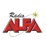 Радио Алфа