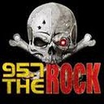 95.7 The Rock - WRQT