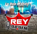 Rádio El Rey - WREY