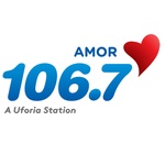 Amor 106.7 FM - WPPN