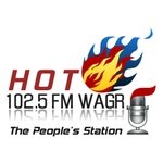 WAGR FM 102.5 - WAGR-FM