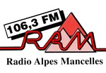 ラジオ アルプ マンセル