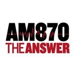 AM 870 Պատասխանը – KLRA