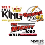 Mighty 1060 – KNLV