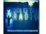 Dios Es Vida ռադիո