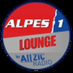 Alpes 1 – Lounge oleh Allzic