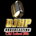DJHP 廣播